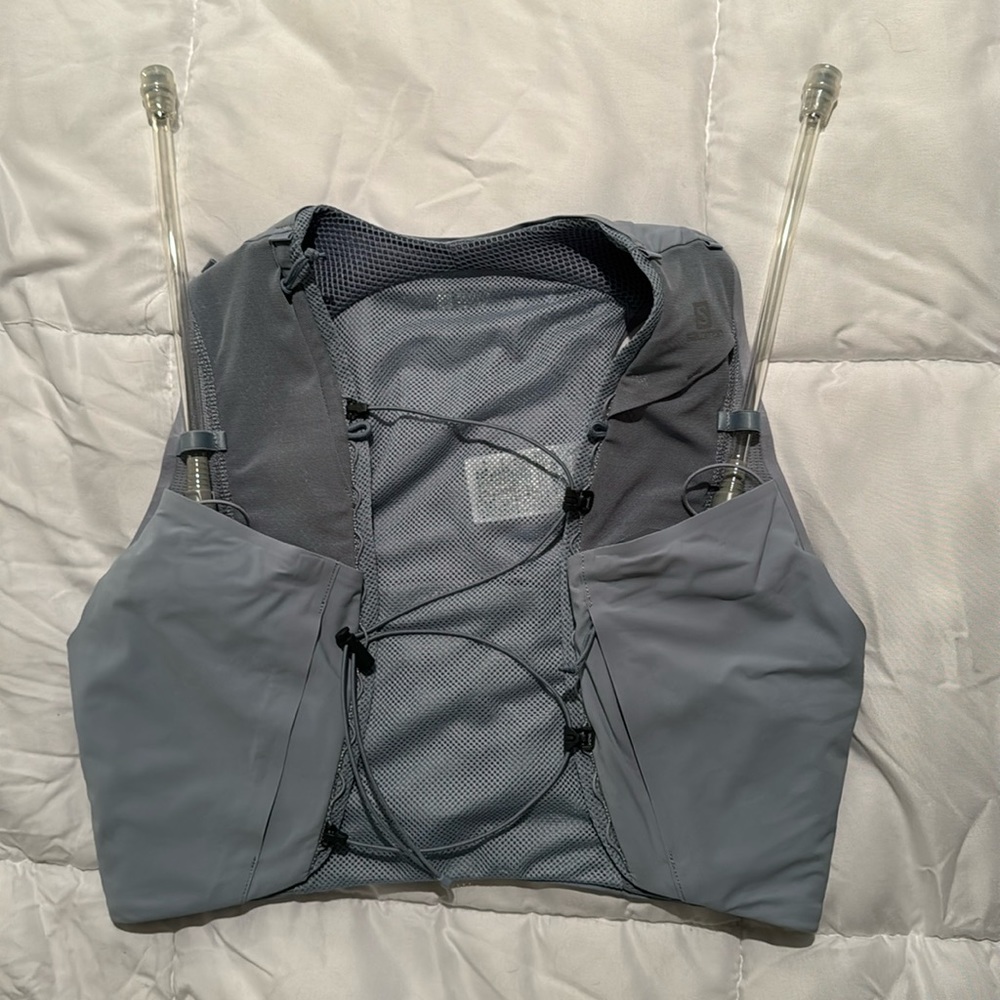 SENSE PRO 5 W SET VEST- ASHLEY BLUE